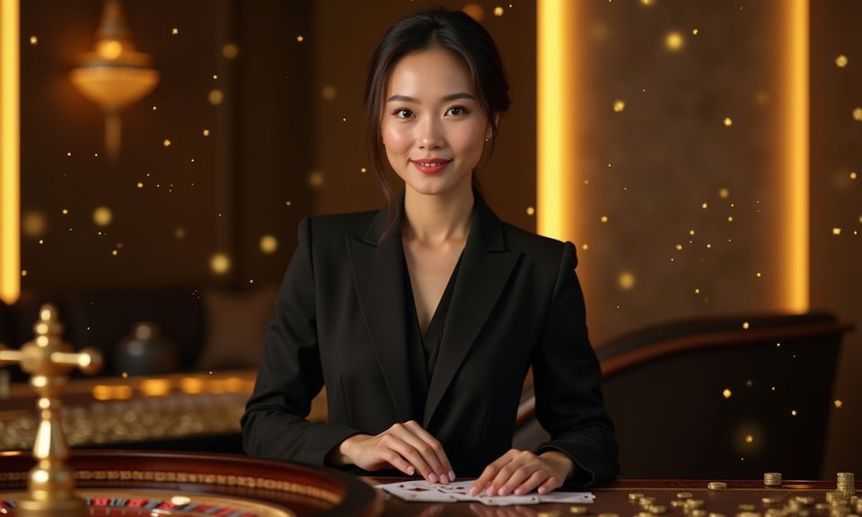 mmm86 mmm86 ကာစီနိုတွင် ဘာတွေကစားနိုင်သလဲ